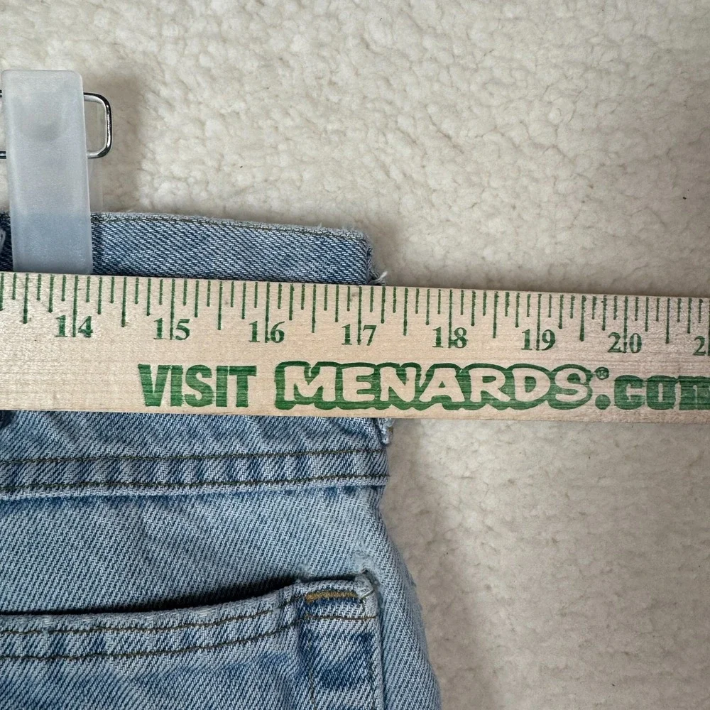 Carhartt waist more